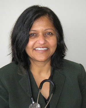 Dr Patel 2011
