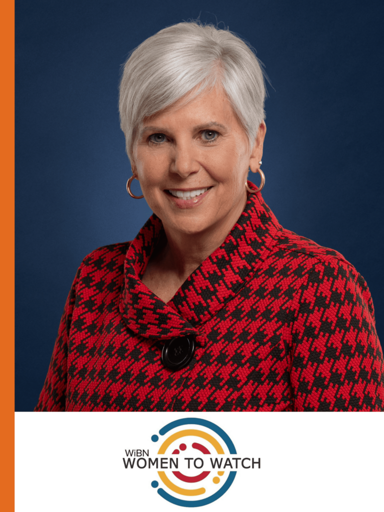 Deb Lyle awarded 2026 WiBN Women to Watch